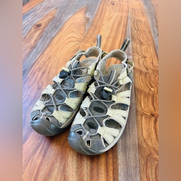 Women’s Keen Waterproof Sandals - Picture 3 of 9